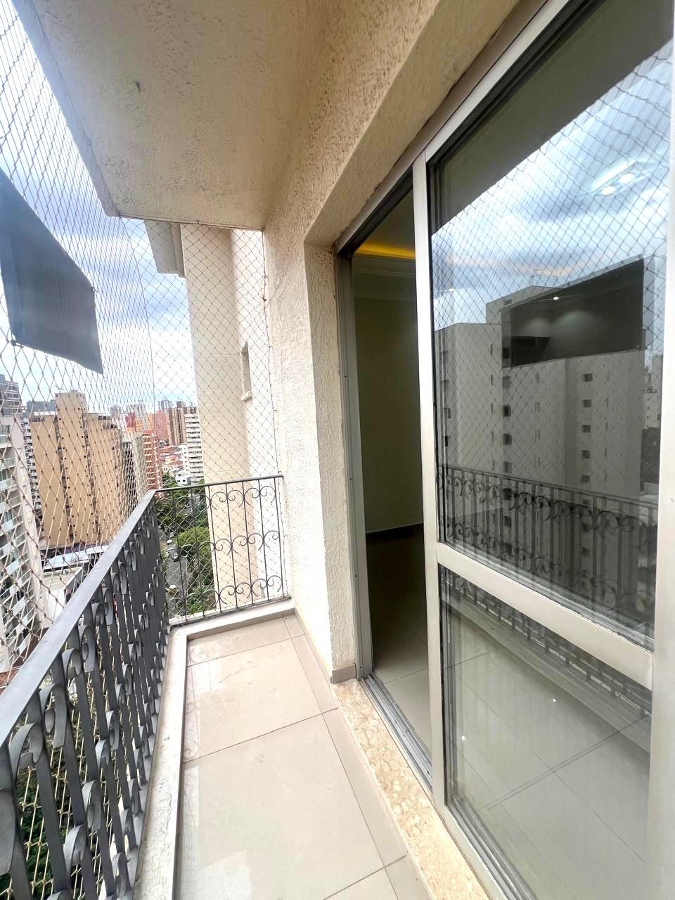 Imagem Apartamento com 1 Quarto à Venda, 50 m² em Cambuí - Campinas Imagem Apartamento com 1 Quarto à Venda, 50 m² em Cambuí - Campinas