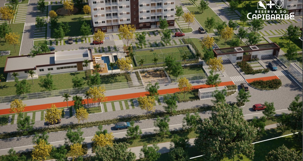 Imagem Apartamento com 2 Quartos à Venda ou Temporada, 43 m²em Várzea - Recife