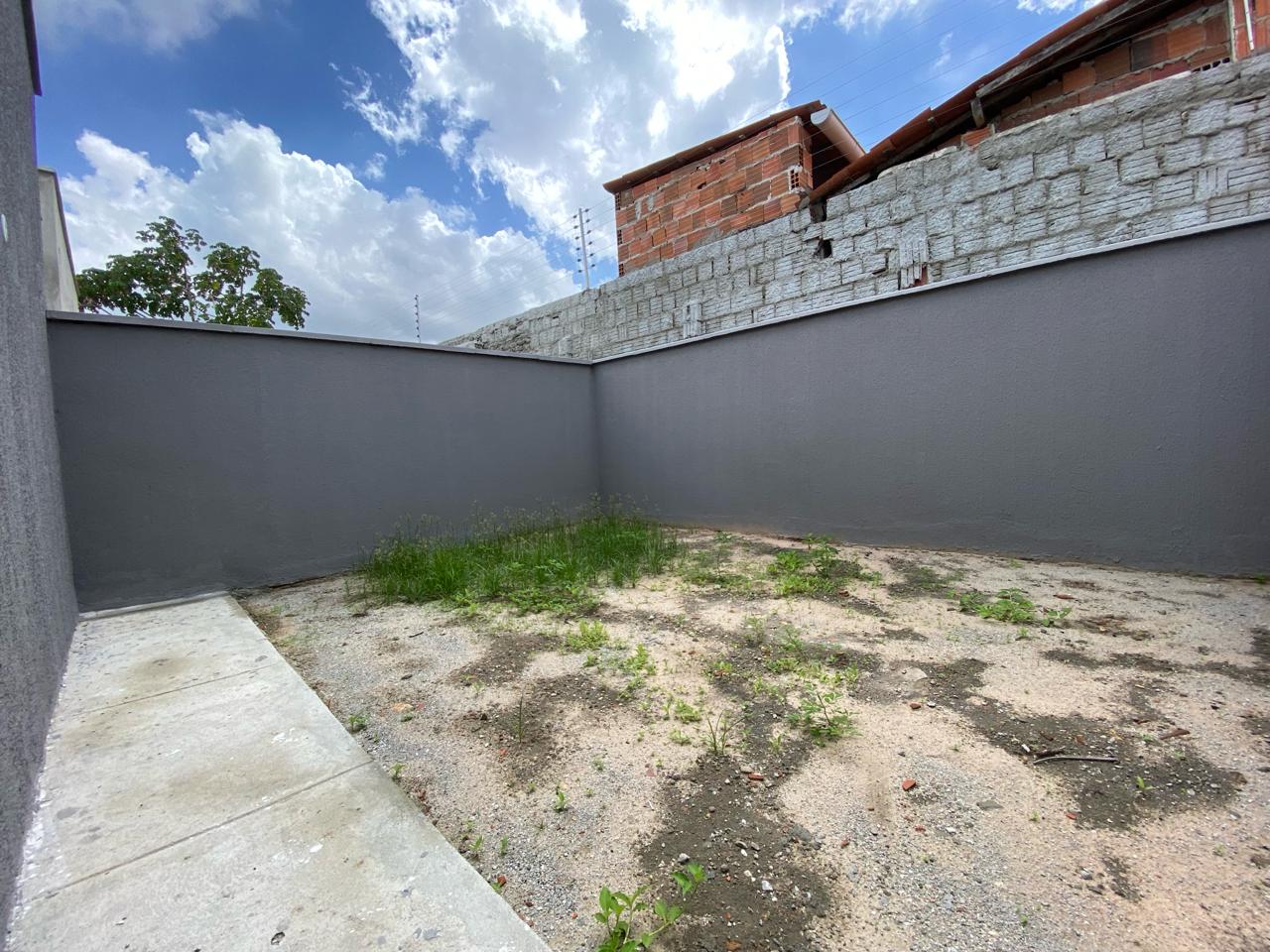 Imagem Casa com 3 Quartos à Venda, 107 m²em Jacundá - Aquiraz