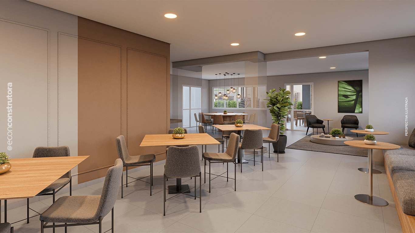 Imagem Apartamento com 2 Quartos à Venda, 54 m²em Vila Esperança - São Paulo Imagem Apartamento com 2 Quartos à Venda, 54 m²em Vila Esperança - São Paulo