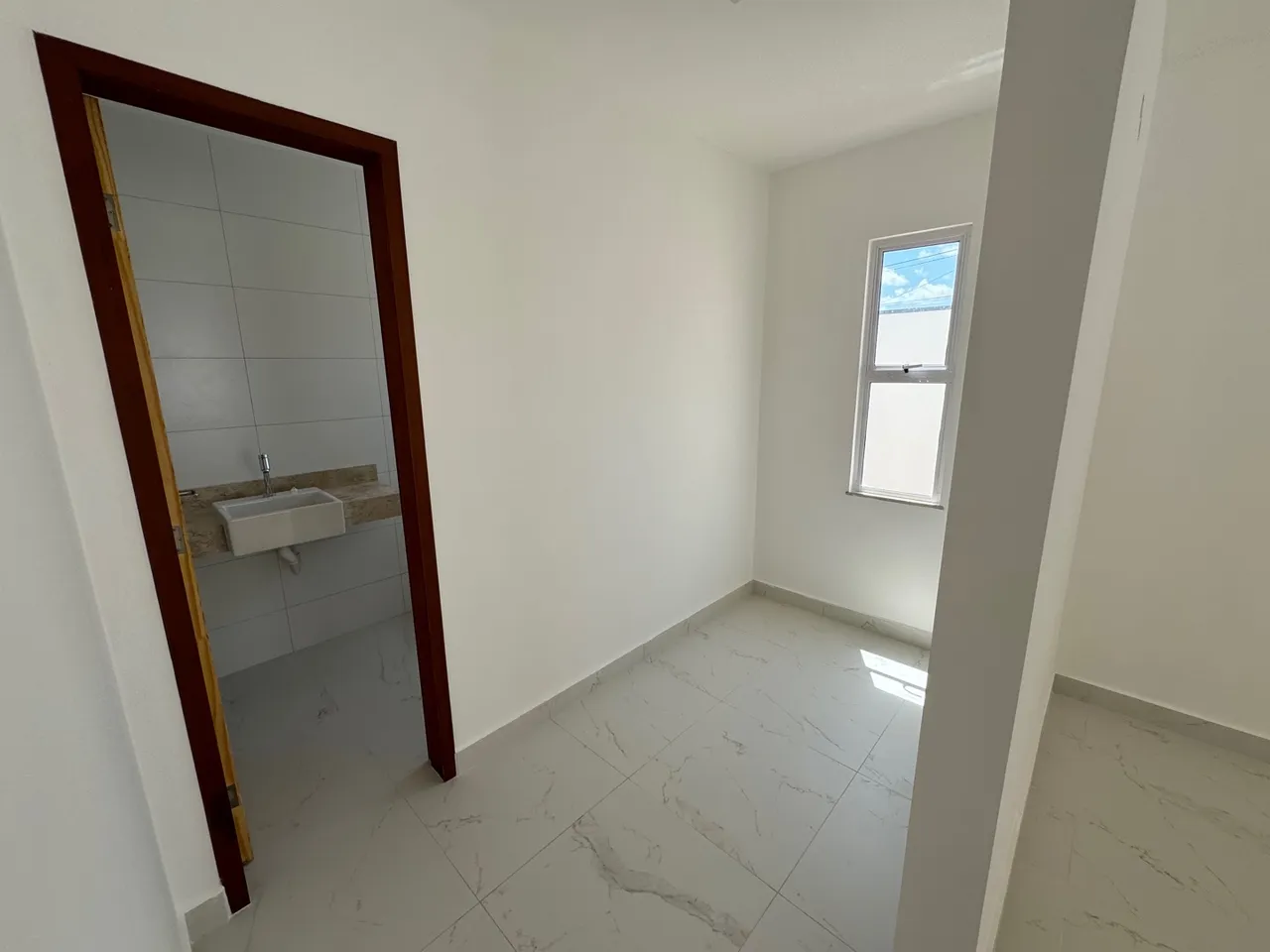 Imagem Casa de Condomínio à Venda, 120 m²em Cajupiranga - Parnamirim Imagem Casa de Condomínio à Venda, 120 m²em Cajupiranga - Parnamirim