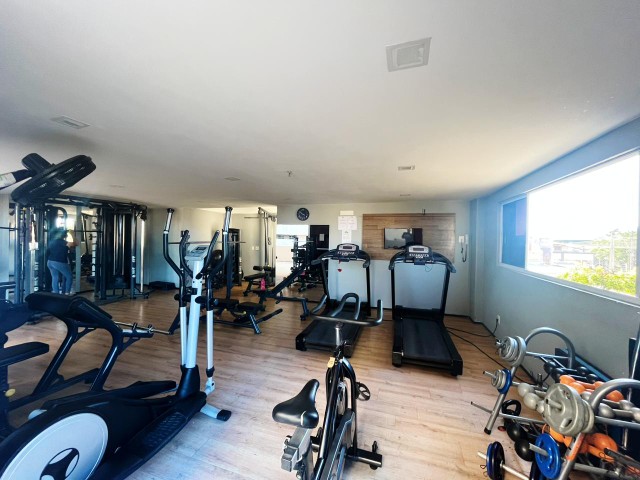 Imagem Apartamento com 3 Quartos à Venda, 64 m²em Mondubim - Fortaleza