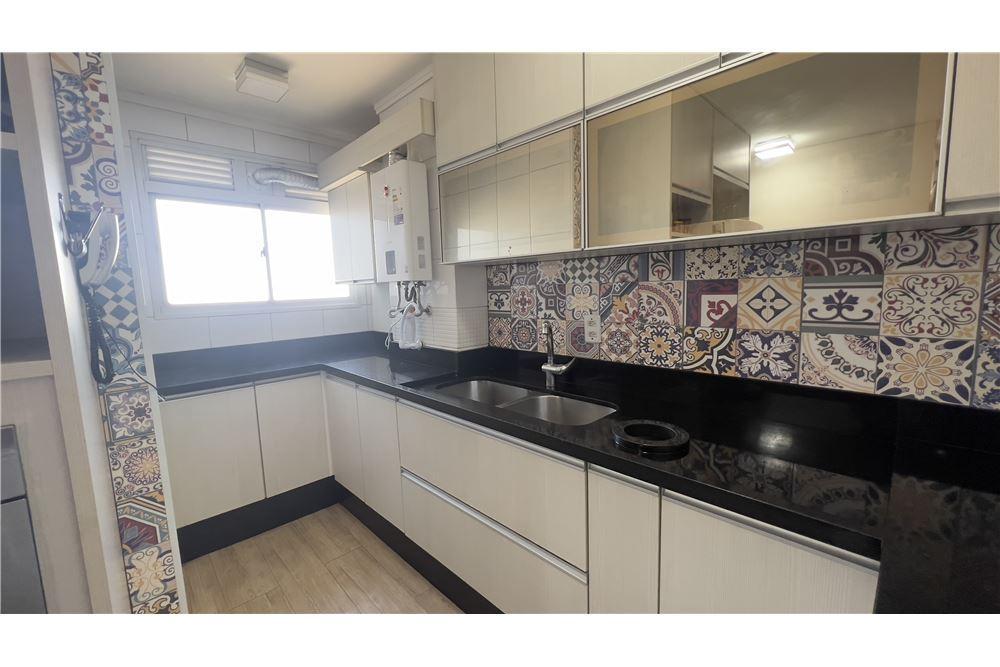 Imagem Apartamento com 3 Quartos à Venda, 126 m²em Vila Augusta - Guarulhos