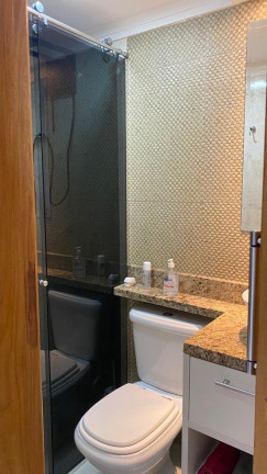 Imagem Apartamento com 2 Quartos à Venda, 48 m² em Vila Cosmopolita - São Paulo