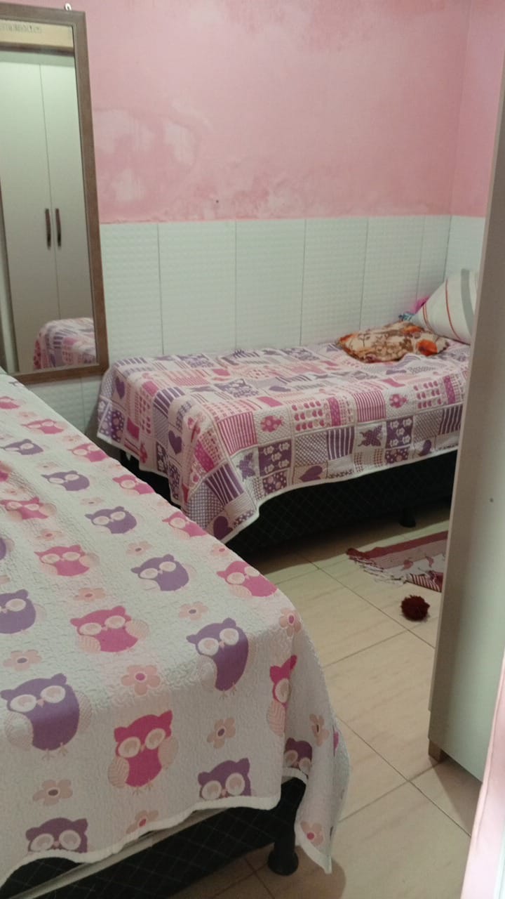 Imagem Casa com 3 Quartos à Venda, 200 m² em Marcos Freire II - Nossa Senhora do Socorro