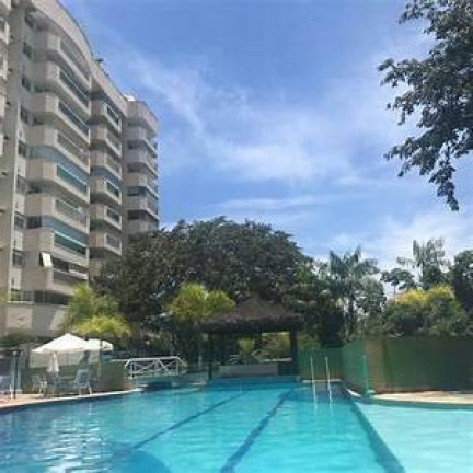 Imagem Apartamento com 3 Quartos para Alugar, 72 m² em Recreio dos Bandeirantes - Rio de Janeiro Imagem Apartamento com 3 Quartos para Alugar, 72 m² em Recreio dos Bandeirantes - Rio de Janeiro