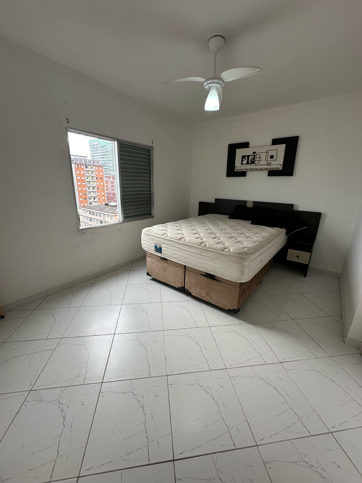 Imagem Apartamento com 1 Quarto à Venda, 42 m²em Tupi - Praia Grande