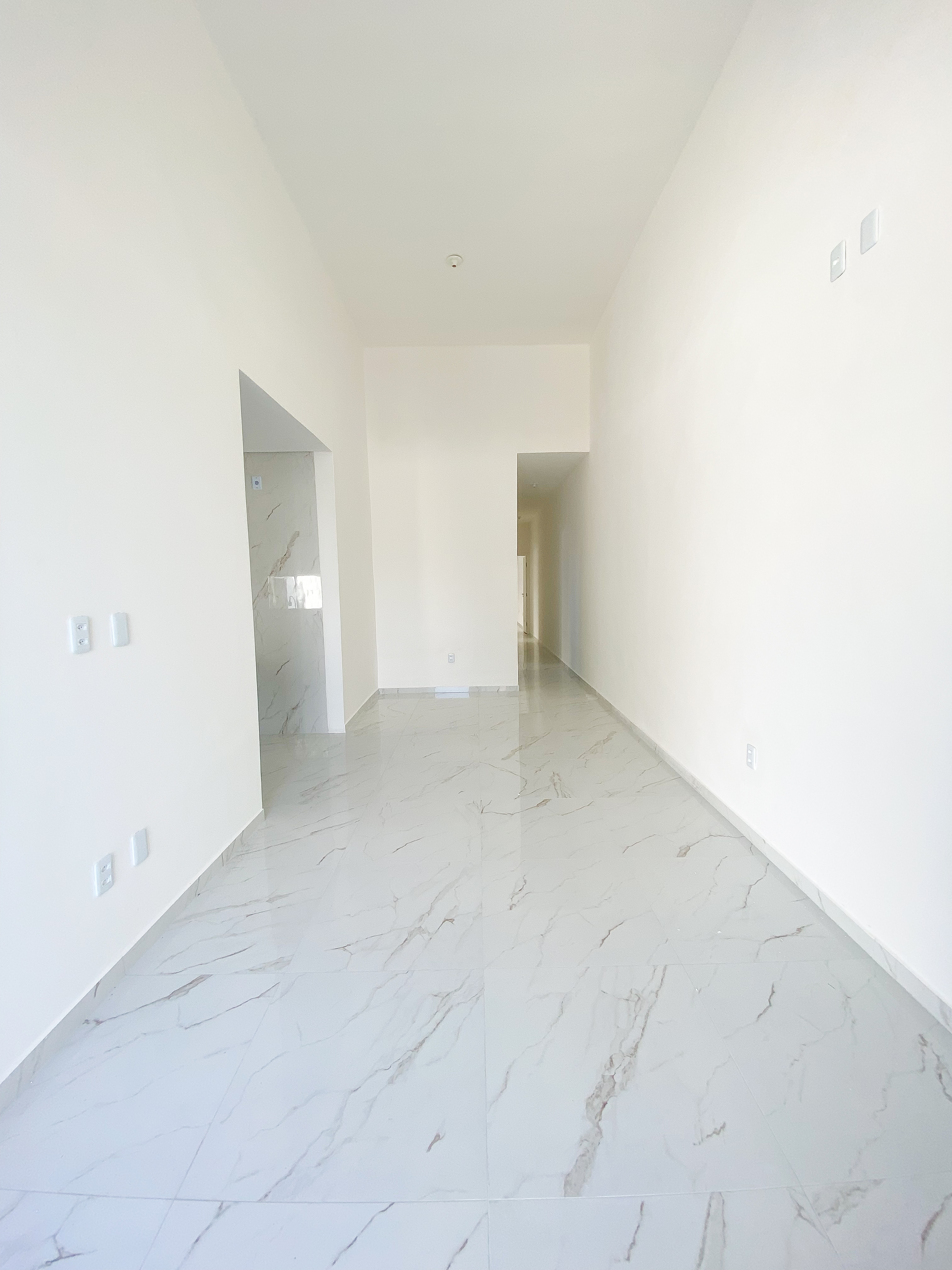 Imagem Casa com 3 Quartos à Venda, 99 m² em Coité - Eusébio Imagem Casa com 3 Quartos à Venda, 99 m² em Coité - Eusébio