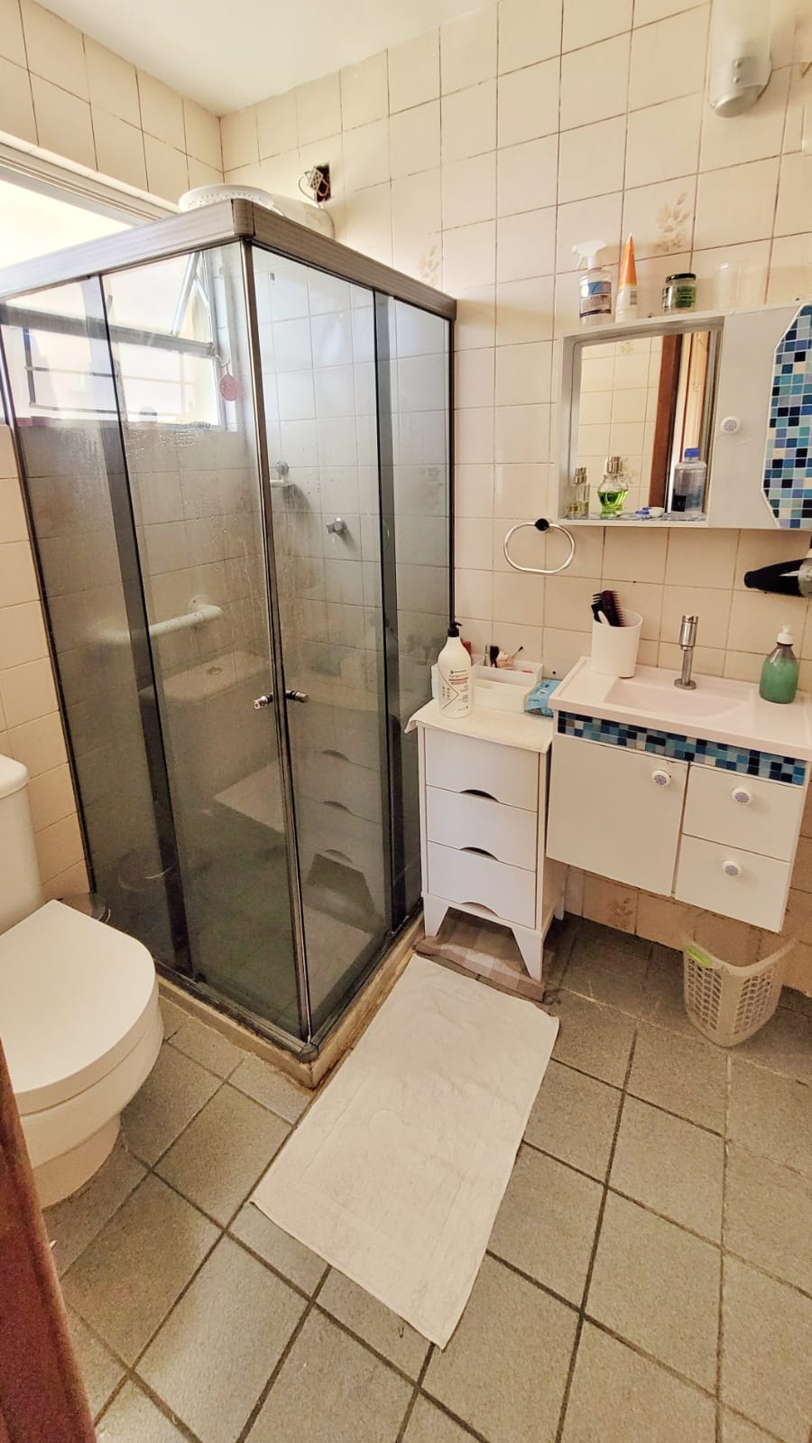 Imagem Apartamento com 3 Quartos à Venda, 102 m² em Brotas - Salvador