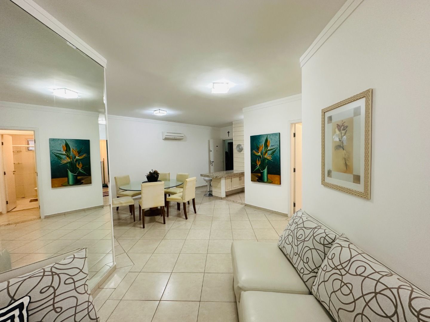 Imagem Apartamento com 3 Quartos à Venda, 124 m²em Riviera - Bertioga