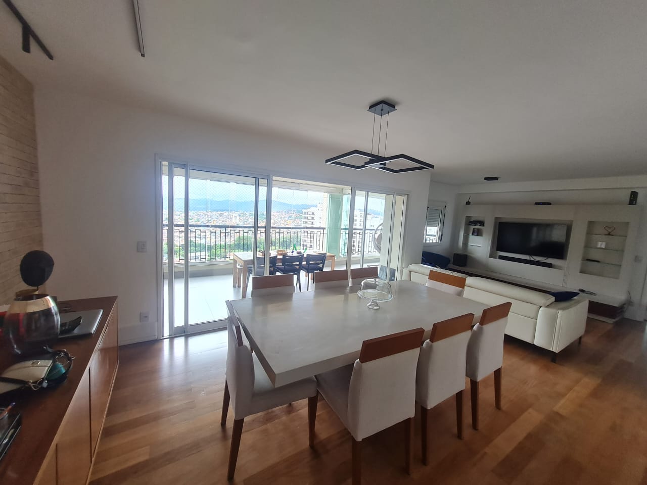 Imagem Apartamento com 3 Quartos à Venda, 137 m²em Vila Rosália - Guarulhos