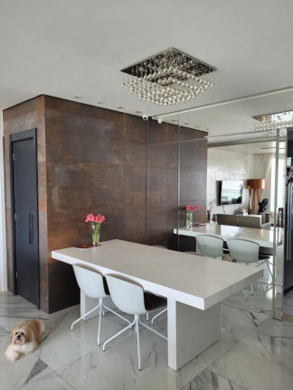 Imagem Apartamento com 4 Quartos à Venda, 161 m² em Ponta D'Areia - São Luís