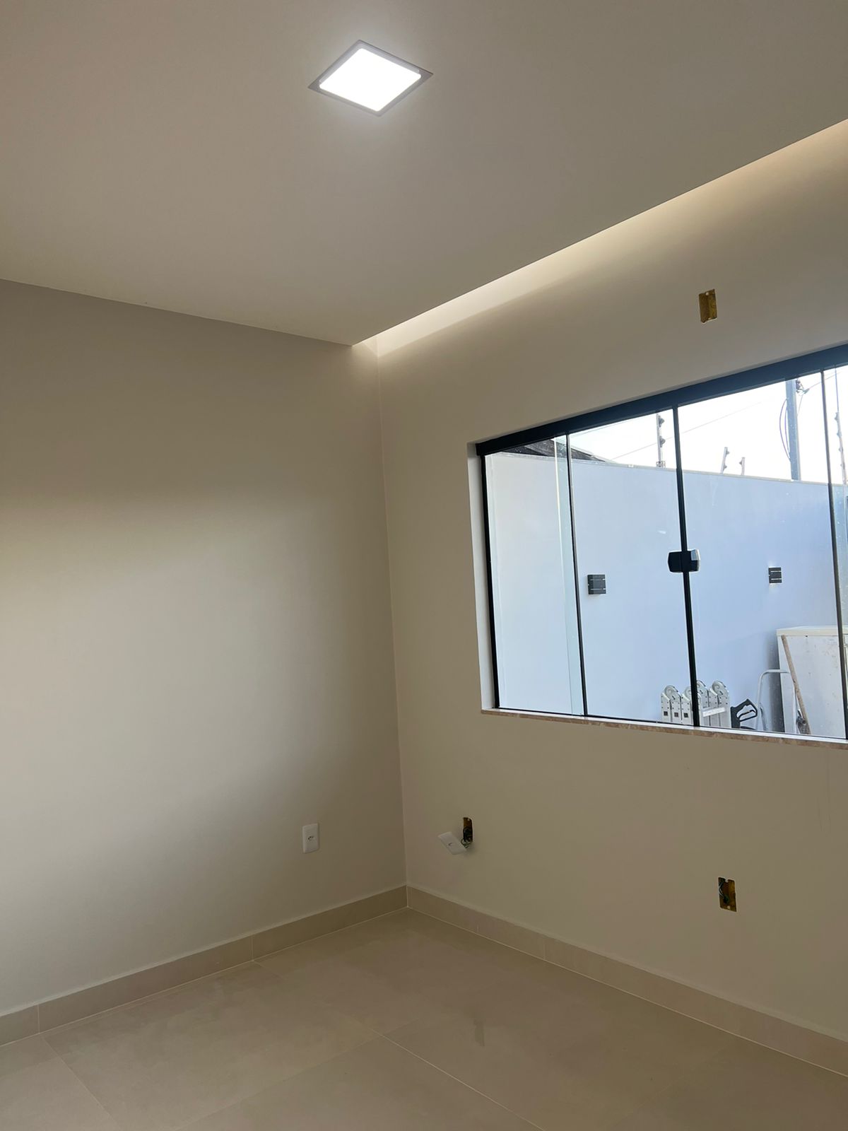 Imagem Casa com 3 Quartos à Venda, 84 m²em Parque São Benedito - Campos dos Goytacazes