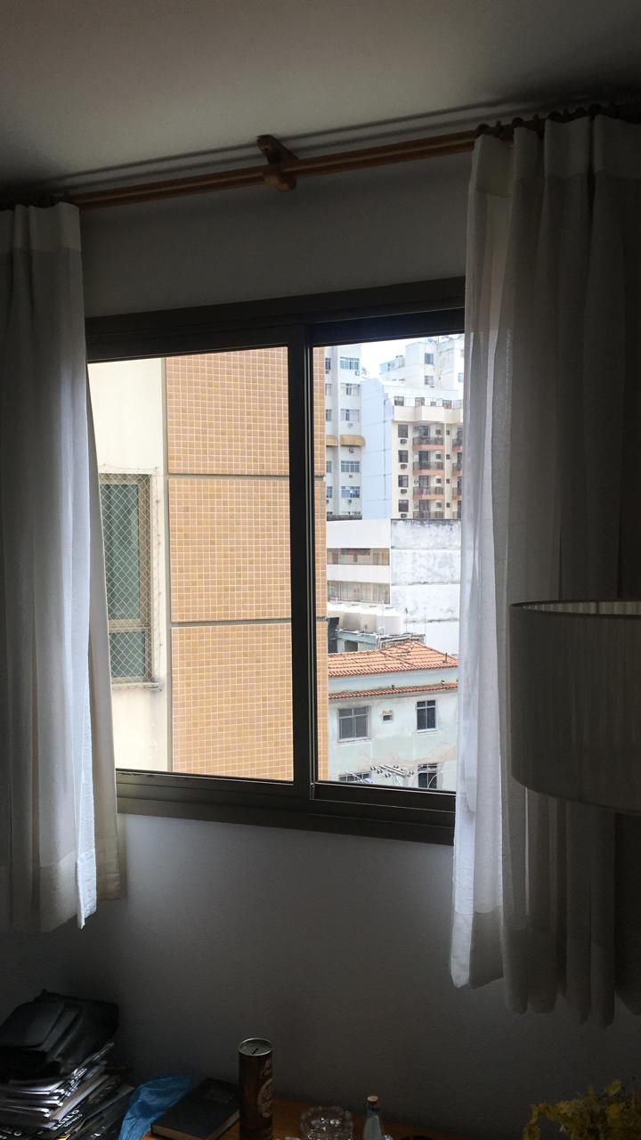 Imagem Apartamento com 1 Quarto à Venda, 55 m²em Ingá - Niterói