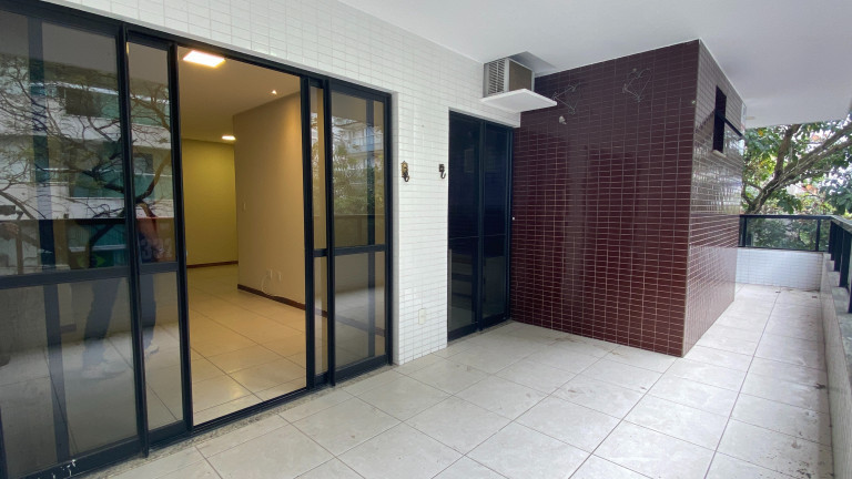 Apartamento com 4 Quartos à Venda,  em Jardim Camburi - Vitória