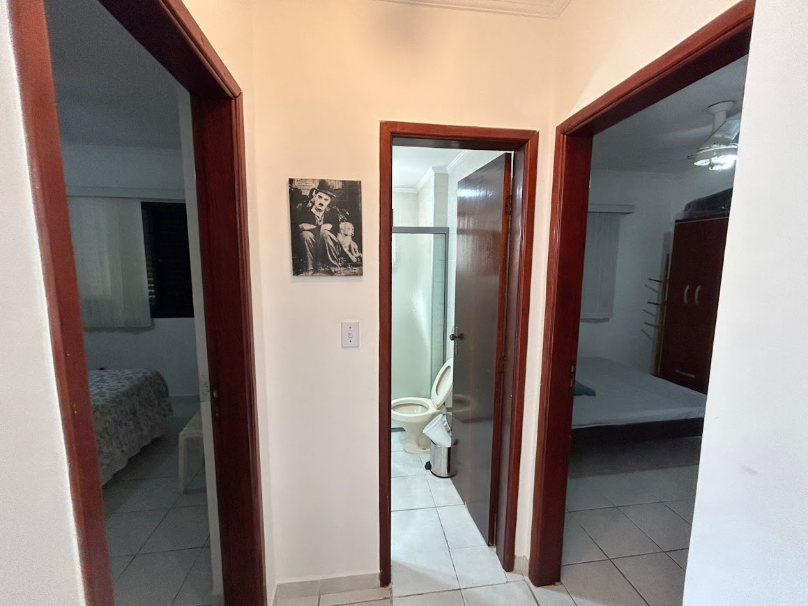 Imagem Apartamento com 2 Quartos à Venda, 70 m² em Tupi - Praia Grande Imagem Apartamento com 2 Quartos à Venda, 70 m² em Tupi - Praia Grande