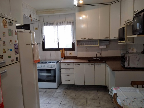 Imagem Apartamento com 4 Quartos à Venda, 131 m² em Ipiranga - São Paulo