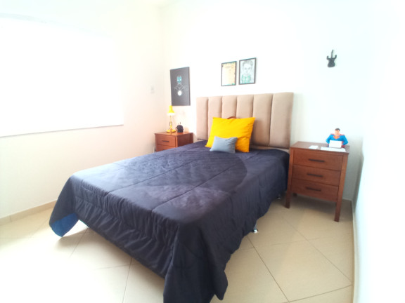 Imagem Casa de Condomínio com 3 Quartos à Venda, 120 m² em Ogiva - Cabo Frio