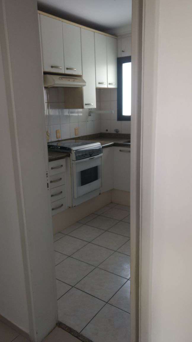 Imagem Apartamento com 3 Quartos à Venda, 73 m² em Vila Carrão - São Paulo