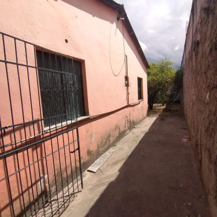 Imagem Casa com 2 Quartos à Venda, 110 m² em Zumbi dos Palmares - Manaus