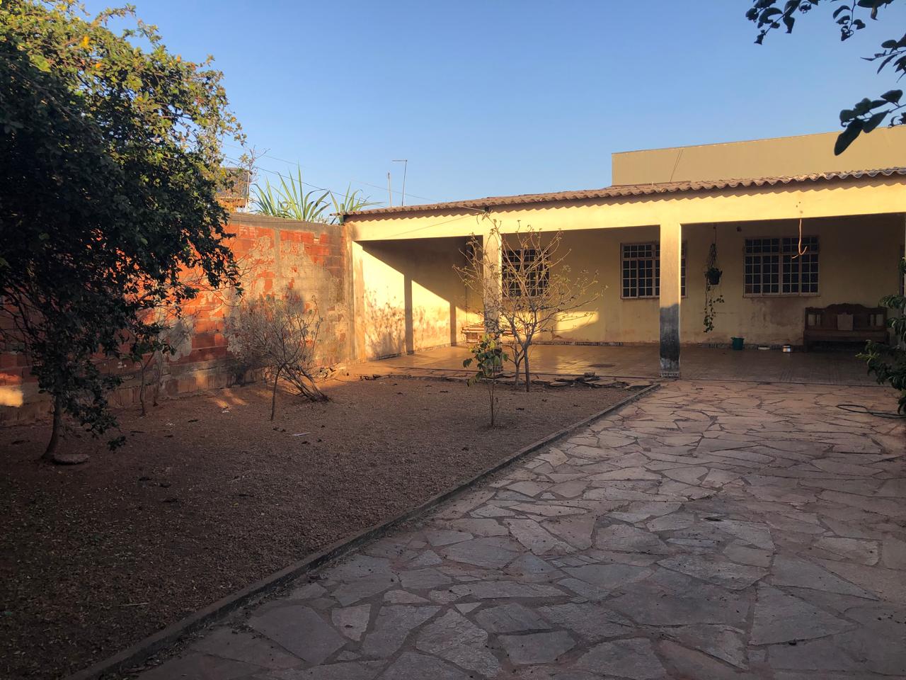 Imagem Casa com 3 Quartos à Venda, 180 m²em Jardim da Barragem V - Águas Lindas de Goiás Imagem Casa com 3 Quartos à Venda, 180 m²em Jardim da Barragem V - Águas Lindas de Goiás
