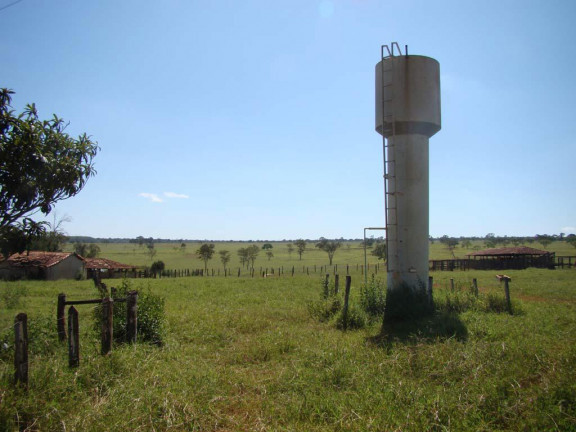 Imagem Fazenda à Venda, em zona rural - Engenheiro Navarro Imagem Fazenda à Venda, em zona rural - Engenheiro Navarro