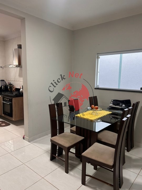 Imagem Sobrado com 3 Quartos à Venda, 180 m²em Independência - São Bernardo do Campo