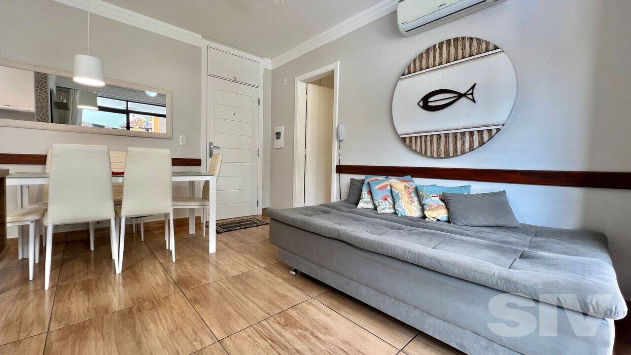 Imagem Apartamento com 1 Quarto à Venda, 47 m²em Riviera de São Lourenço - Bertioga