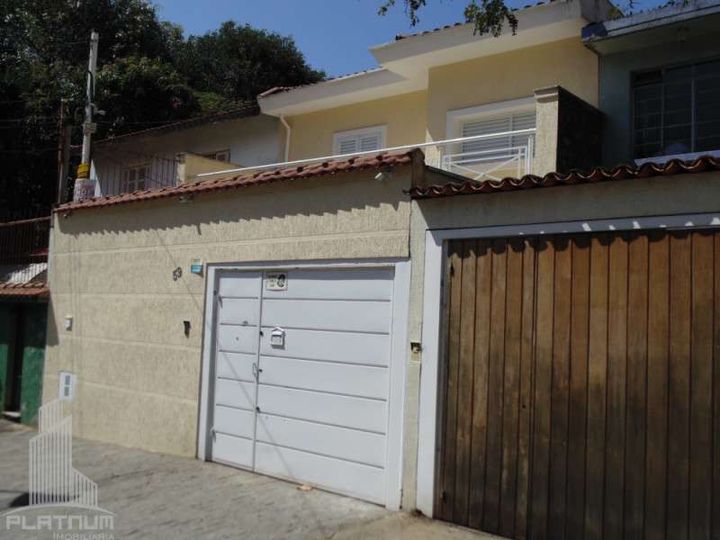 Casa com 4 Quartos à Venda, 200 m² em Vila Monumento - São Paulo