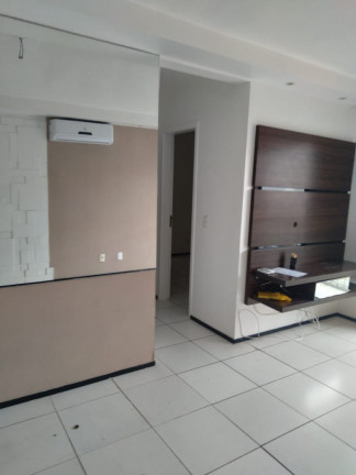 Imagem Apartamento com 2 Quartos à Venda, 57 m² em Calhau - São Luís