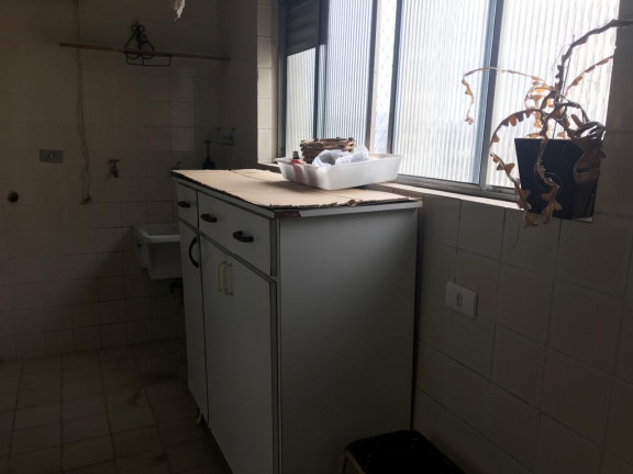 Imagem Apartamento com 3 Quartos à Venda, 93 m² em Jardim Marajoara - São Paulo Imagem Apartamento com 3 Quartos à Venda, 93 m² em Jardim Marajoara - São Paulo