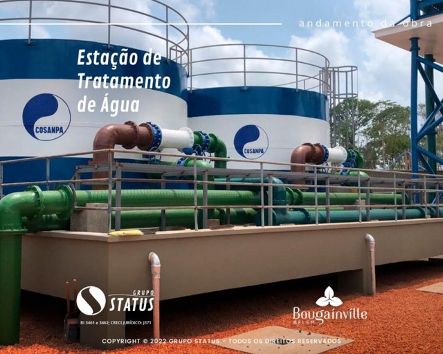 Imagem Terreno à Venda, 160 m²em Campina de Icoaraci (Icoaraci) - Belém Imagem Terreno à Venda, 160 m²em Campina de Icoaraci (Icoaraci) - Belém
