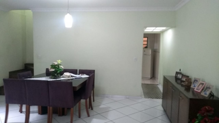 Imagem Sobrado com 3 Quartos à Venda, 90 m² em Jardim Santa Clara - Guarulhos