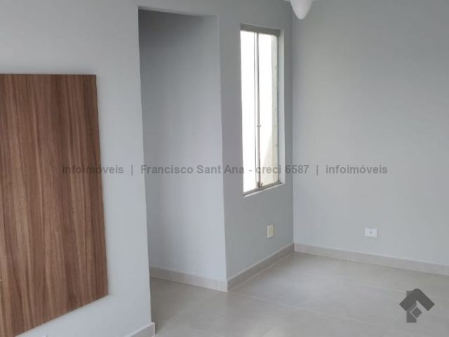 Imagem Apartamento com 2 Quartos à Venda, 56 m²em Amambaí - Campo Grande