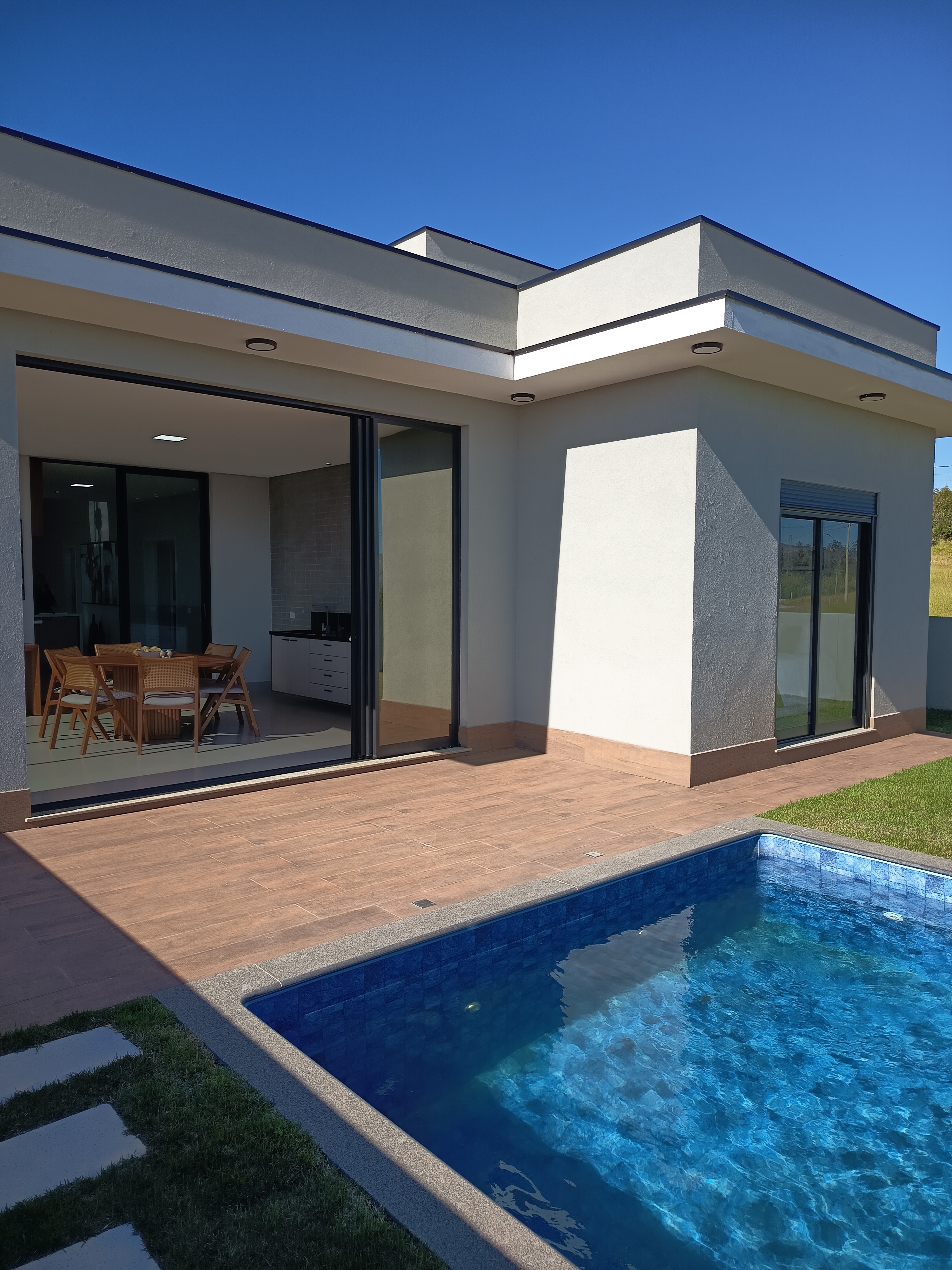 Imagem Casa de Condomínio com 3 Quartos à Venda ou Locação, 191 m² em Cachoeira - Atibaia Imagem Casa de Condomínio com 3 Quartos à Venda ou Locação, 191 m² em Cachoeira - Atibaia