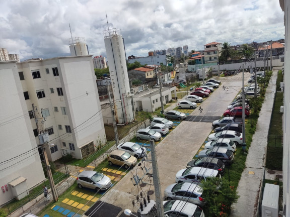 Imagem Apartamento com 2 Quartos à Venda, 42 m²em Jardim Placaford - Salvador