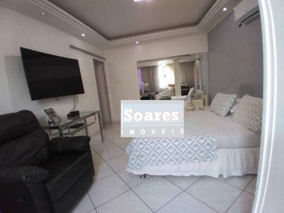 Imagem Apartamento com 2 Quartos à Venda,  em Grajaú - Rio de Janeiro