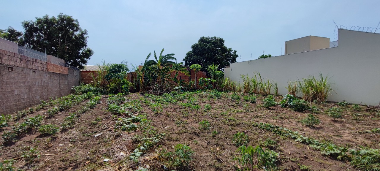 Imagem Terreno à Venda, 540 m²em Jardim Centro Oeste - Campo Grande