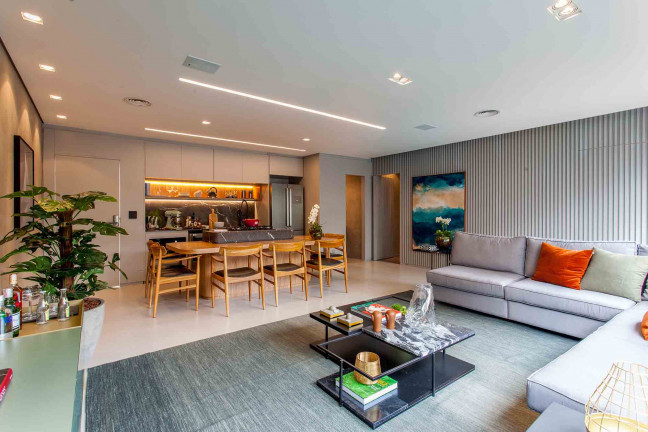 Imagem Apartamento com 3 Quartos à Venda, 92 m² em Pinheiros - São Paulo Imagem Apartamento com 3 Quartos à Venda, 92 m² em Pinheiros - São Paulo
