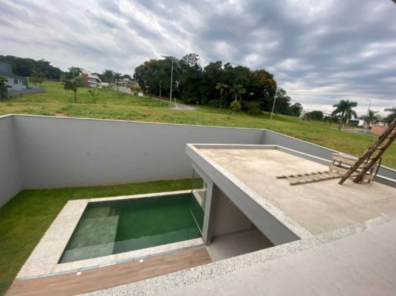 Imagem Casa de Condomínio com 4 Quartos à Venda, 302 m² em VESPASIANO - VESPSIANO
