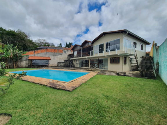 Chácara com 6 Quartos à Venda, 600 m²em Cururuquara - Santana de Parnaíba