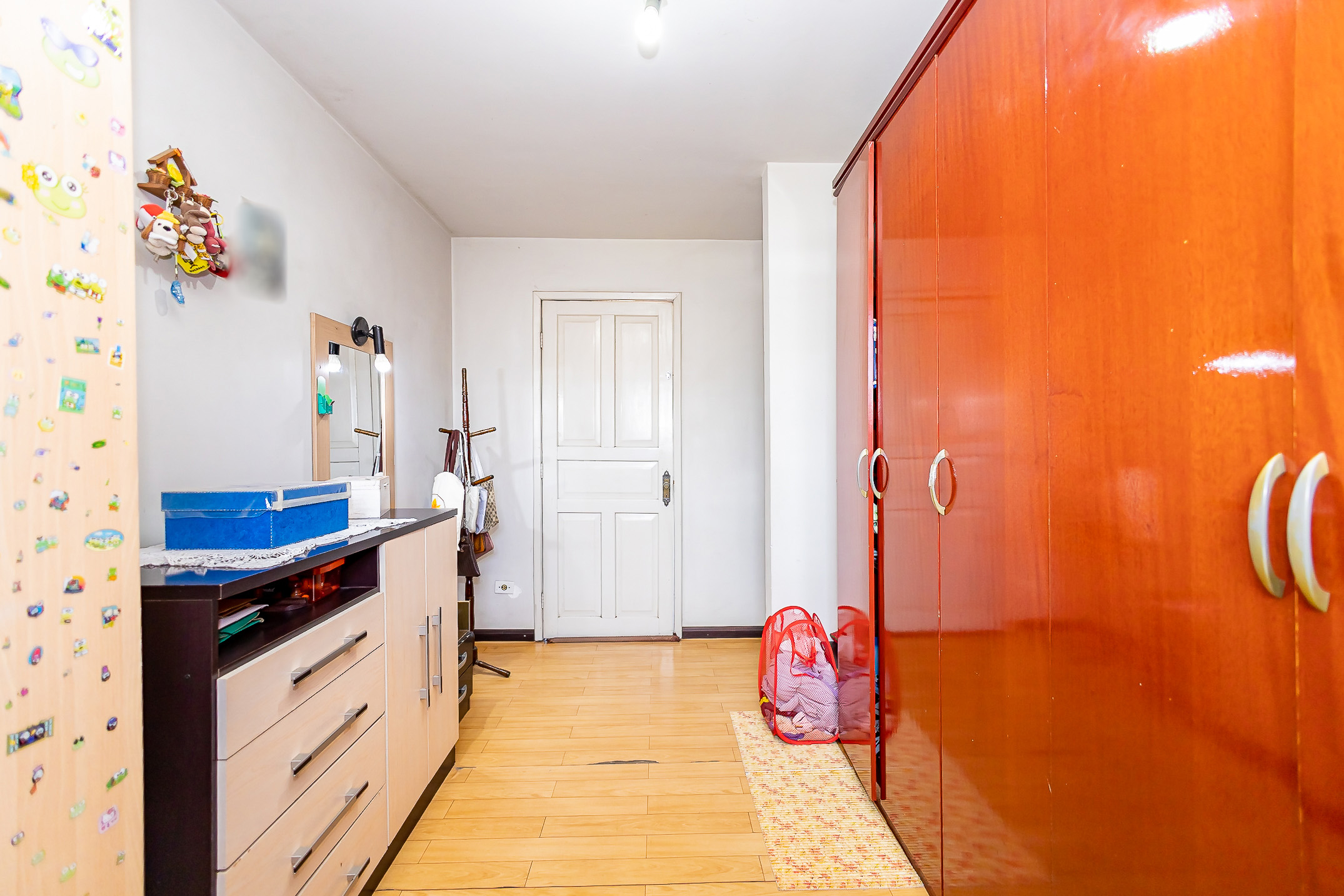 Imagem Casa com 3 Quartos à Venda, 209 m²em Campina do Siqueira - Curitiba