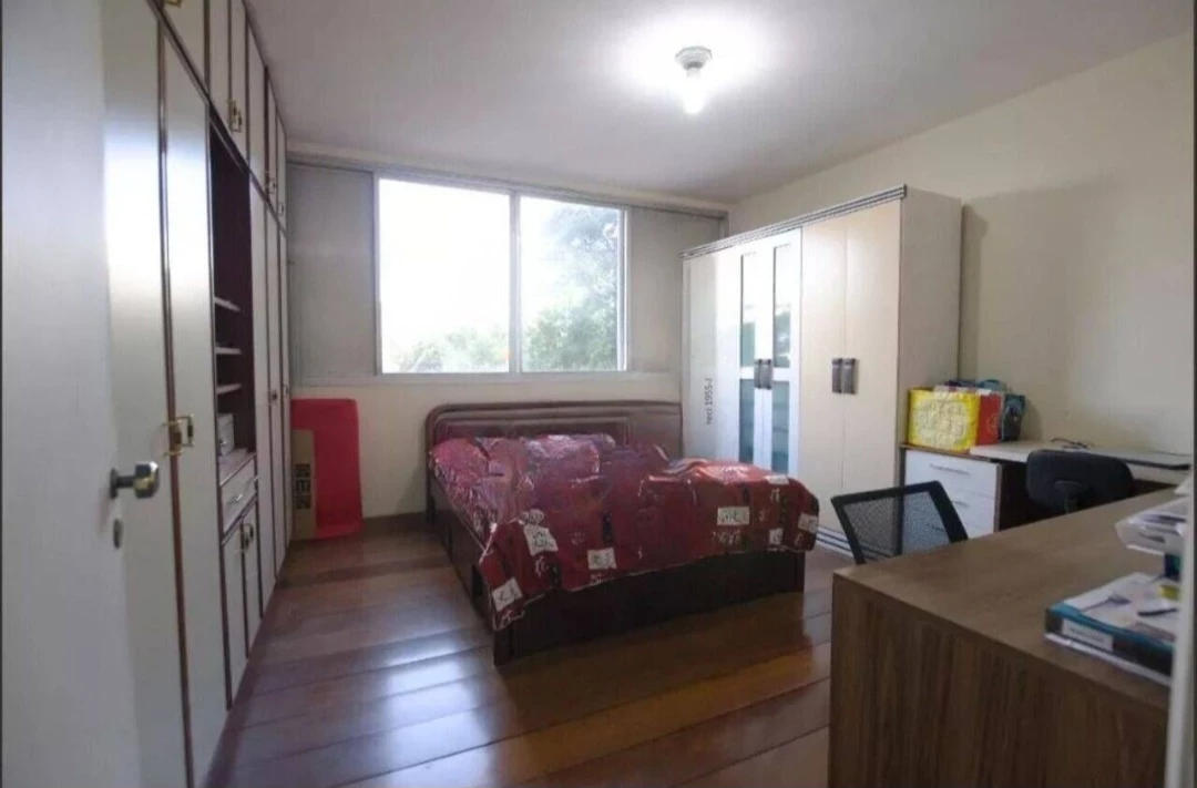 Imagem Apartamento com 3 Quartos à Venda, 164 m² em Vila Mariana - São Paulo Imagem Apartamento com 3 Quartos à Venda, 164 m² em Vila Mariana - São Paulo