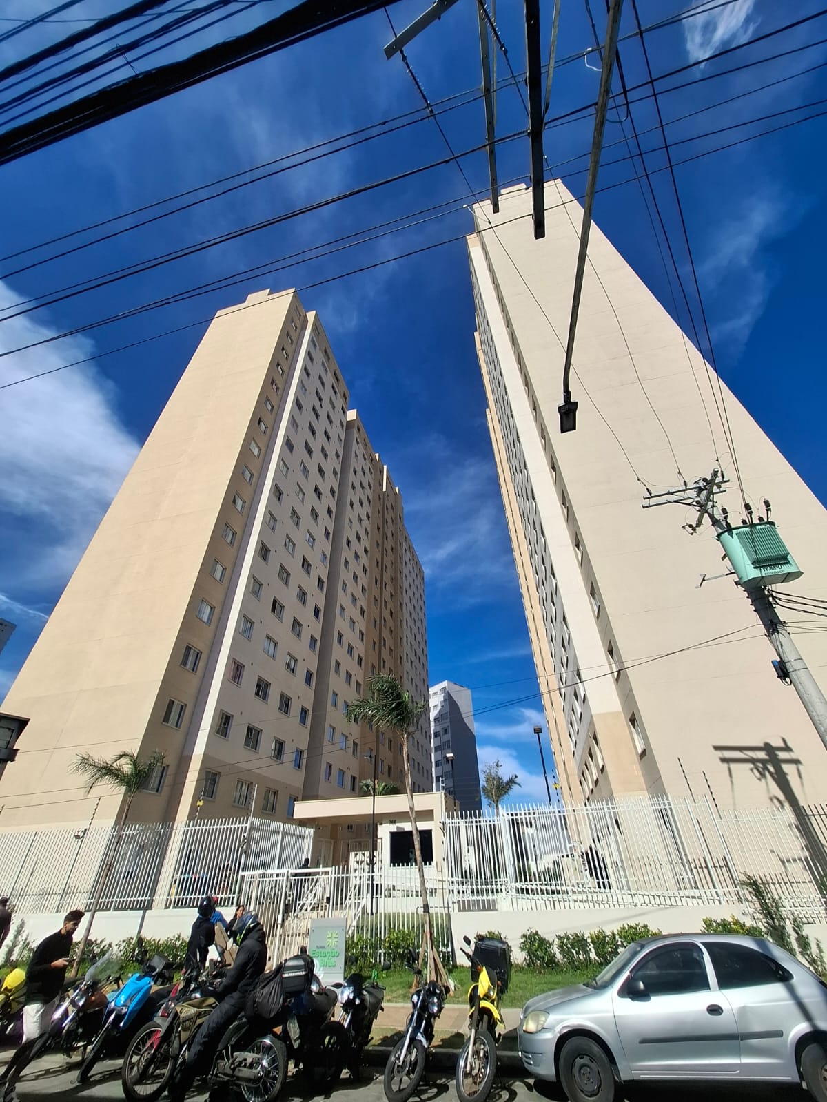 Imagem Apartamento com 1 Quarto para Alugar, 24 m² em Brás - São Paulo Imagem Apartamento com 1 Quarto para Alugar, 24 m² em Brás - São Paulo