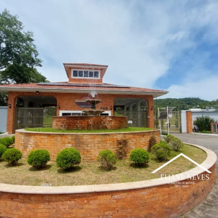 Imagem Terreno em Condomínio à Venda, 964 m² em São Simão - Criciúma Imagem Terreno em Condomínio à Venda, 964 m² em São Simão - Criciúma