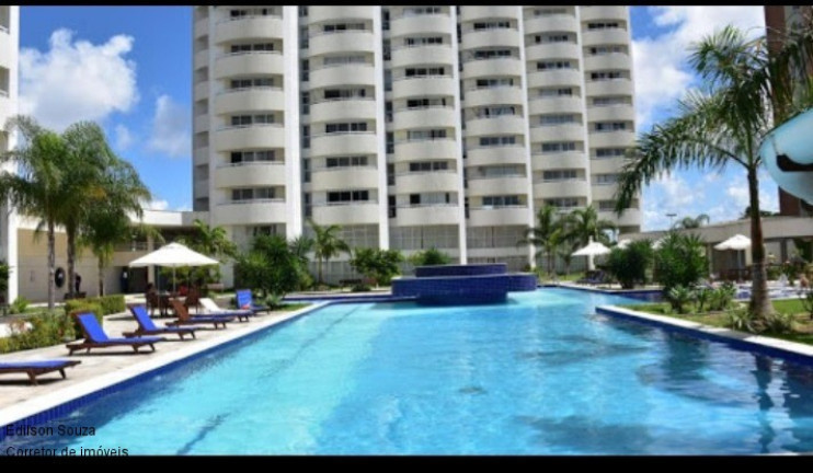 Apartamento com 2 Quartos à Venda,  em Ponta Negra - Natal