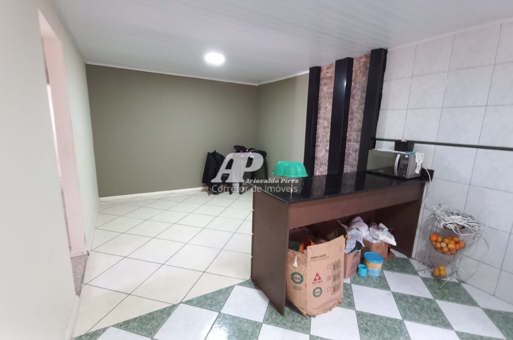 Imagem Casa com 5 Quartos à Venda, 214 m²em Contorno - Ponta Grossa