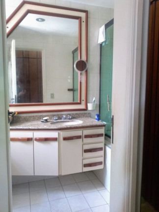 Imagem Apartamento com 3 Quartos à Venda, 137 m² em Vila Andrade - São Paulo