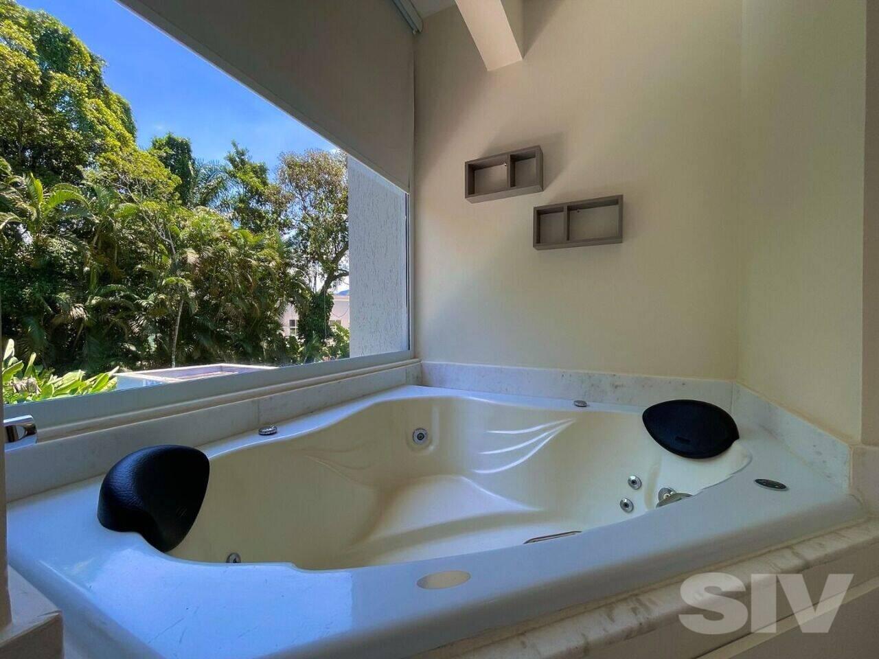 Imagem Casa de Condomínio com 5 Quartos à Venda, 553 m²em Riviera - Bertioga