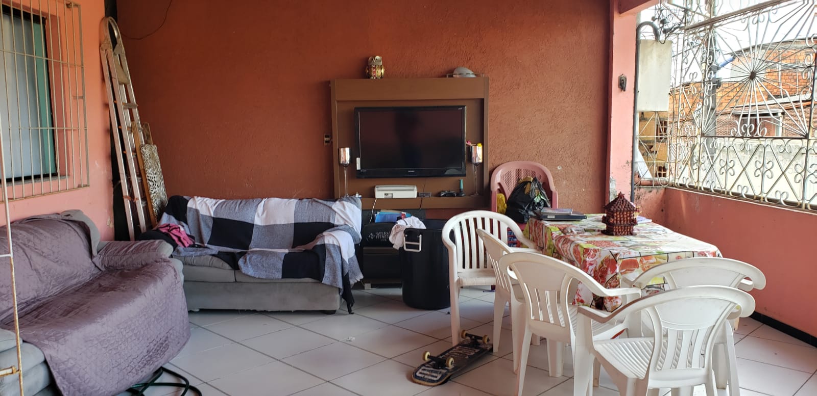Imagem Casa com 2 Quartos à Venda, 120 m²em Km 25 - Simões Filho